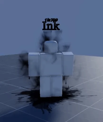 Ink
